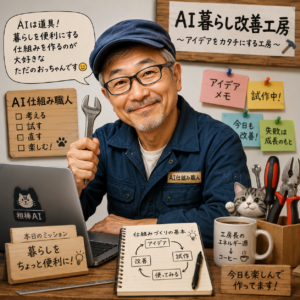おっちゃん